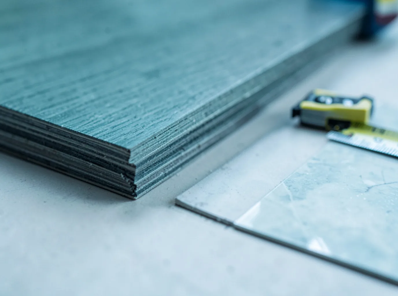 Luxury Vinyl Plank Installation Highland Village, TX FAQs